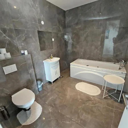Apartment Rose Valley, Modern &