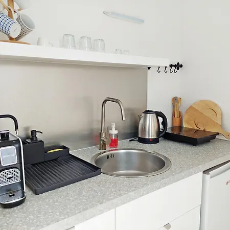 아파트 Rose Valley, Modern & *