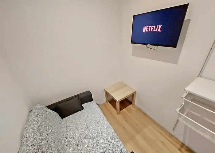 Rose Valley, Modern & * ليوبليانا