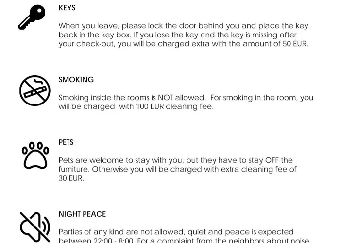 Rose Valley, Modern & ليوبليانا