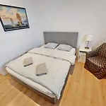 Апартаменты Rose Valley, Modern & *