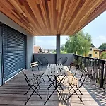 Rose Valley, Modern & Апартаменты *