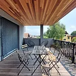 Rose Valley, Modern & Апартаменты *