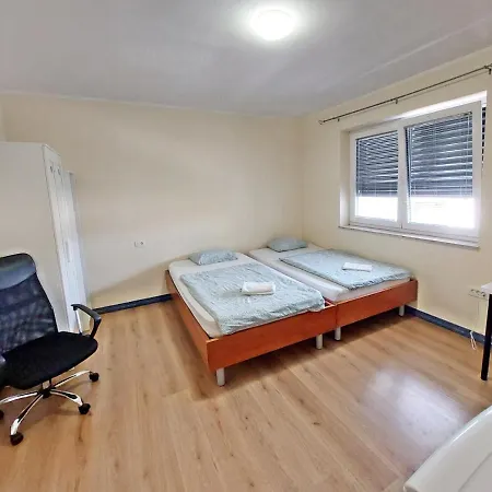 Rose Valley, Modern & *