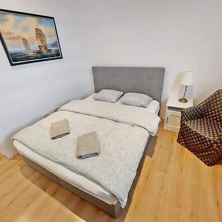 Apartmán Rose Valley, Modern & *