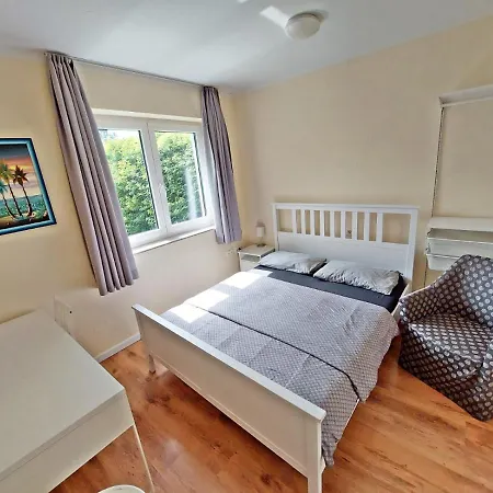 아파트 Rose Valley, Modern &