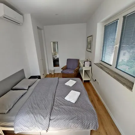 Rose Valley, Modern & Appartement *