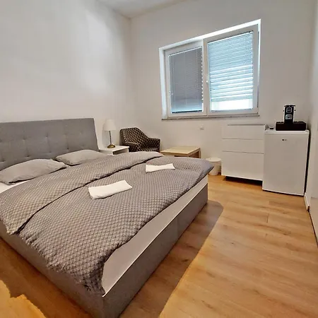 Apartament Rose Valley, Modern &