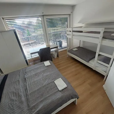 Rose Valley, Modern Studios&apartments *