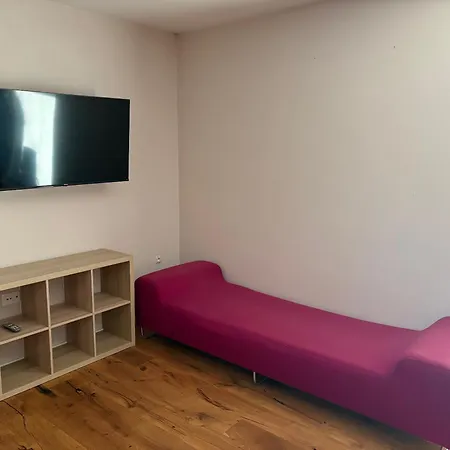 Apartmán Rose Valley, Modern &