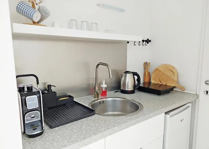 Apartamento Rose Valley, Modern & *