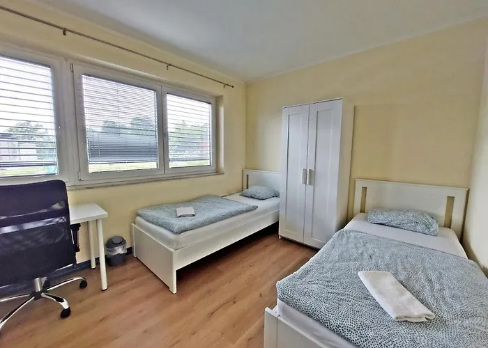 Apartamento Rose Valley, Modern & Liubliana