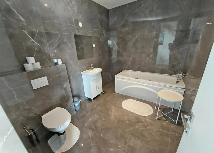 דירה Rose Valley, Modern &