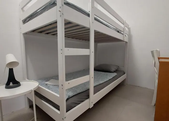 Rose Valley, Modern & Apartamento *