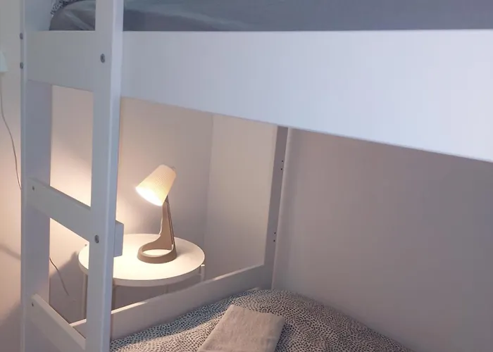 Apartamento Rose Valley, Modern & *