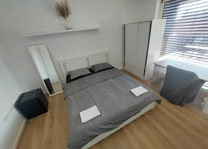 Apartamento Rose Valley, Modern & Liubliana