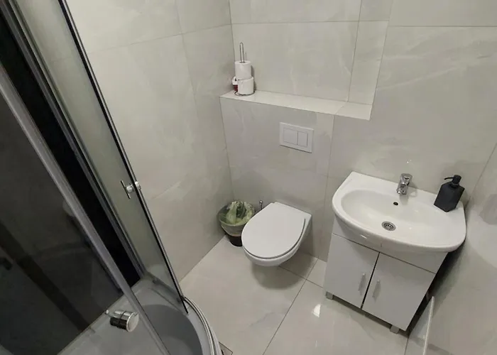 Rose Valley, Modern & לובליאנה