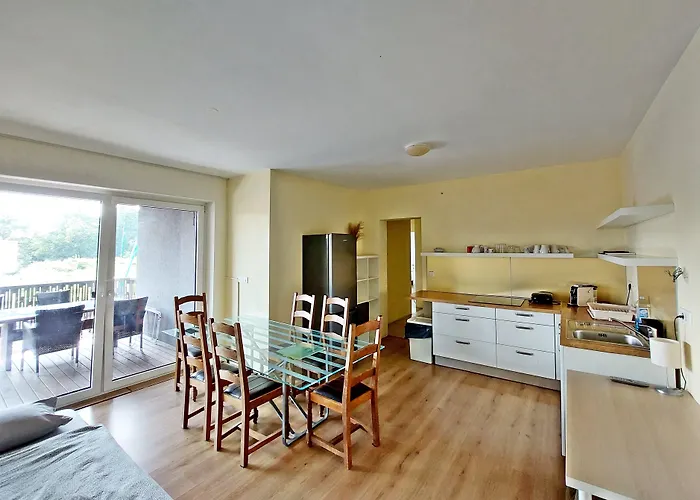 Apartamento Rose Valley, Modern &