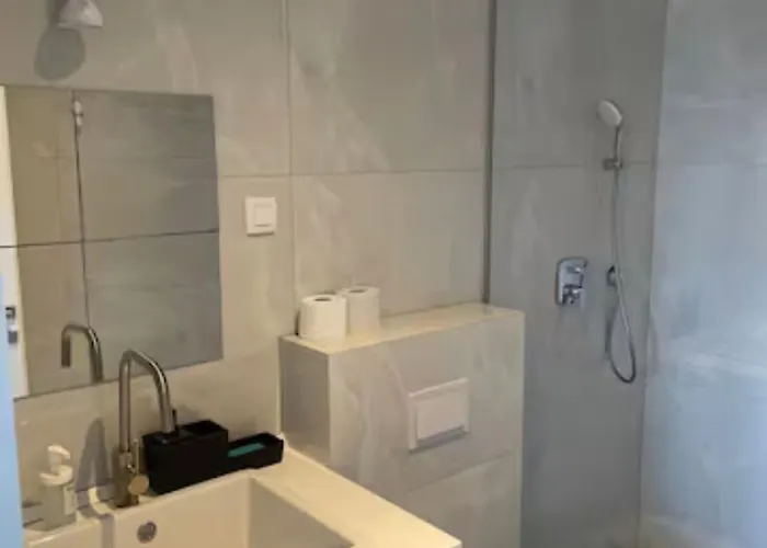 Apartamento Rose Valley, Modern & Liubliana