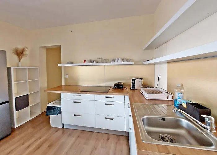 Apartamento Rose Valley, Modern &