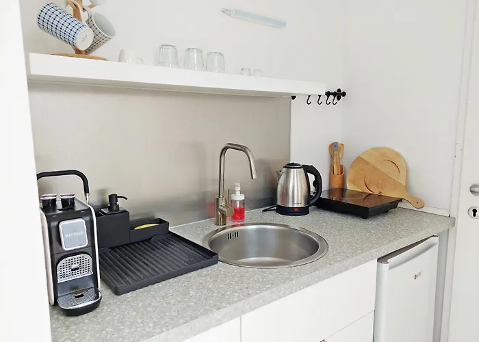 Apartamento Rose Valley, Modern & *