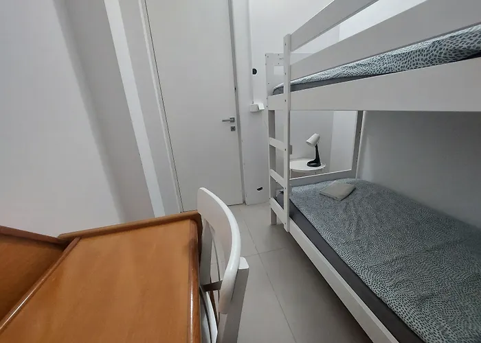 Apartamento Rose Valley, Modern & Liubliana