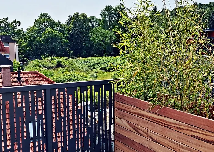 Apartamento Rose Valley, Modern & Liubliana