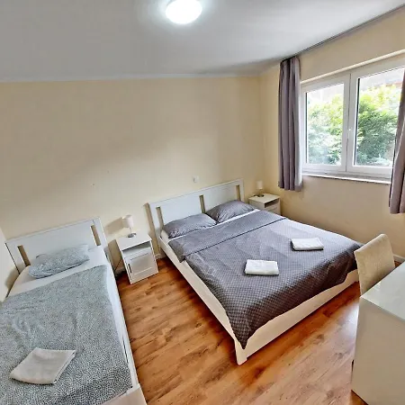 Rose Valley, Modern Studios&apartments
