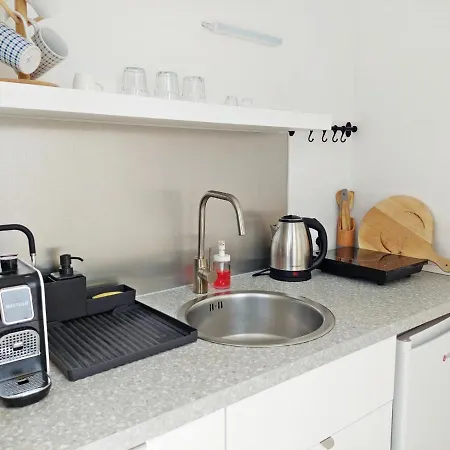 Apartman Rose Valley, Modern & *