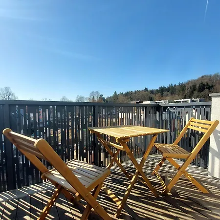 Rose Valley, Modern Studios&apartments