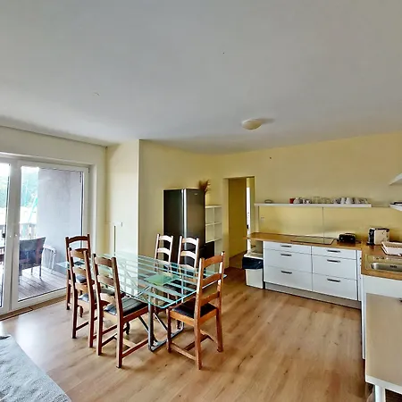 Apartman Rose Valley, Modern &