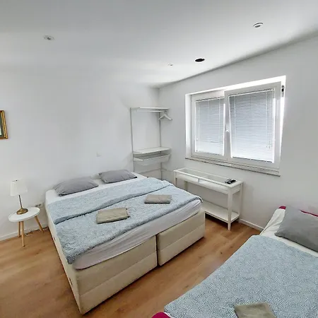 Rose Valley, Modern Studios&apartments