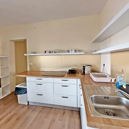 Apartamento Rose Valley, Modern Studios&apartments