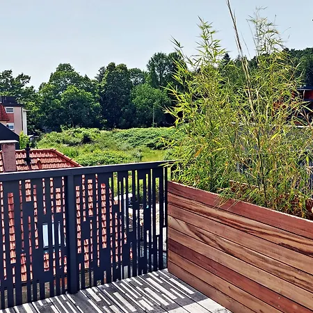 Apartman Rose Valley, Modern & Ljubljana