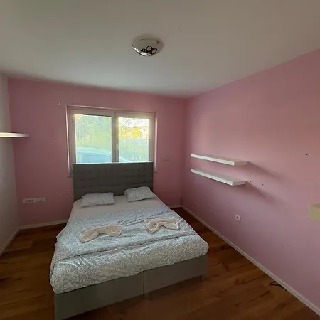 Rose Valley, Modern Studios&apartments *