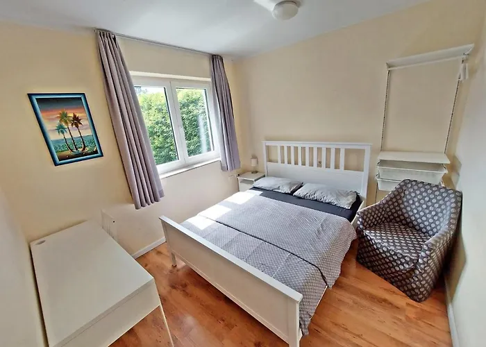 Lejlighed Rose Valley, Modern &